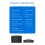 5.3 Audio Receiver 3.5mm AUX RCA USB Stereo Music Wireless Adapter Support U-Disk  for Speaker Amplifier 8