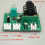 Dynamic Microphone Capacitor Amplifier Preamplifier Mic Pickup Small Signal Amplification Circuit Module 3.5mm Interface 4
