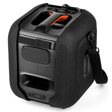 Suitable for Partybox Encore Essential Speaker Protective Case EVA Single Shoulder Strap Speaker Case