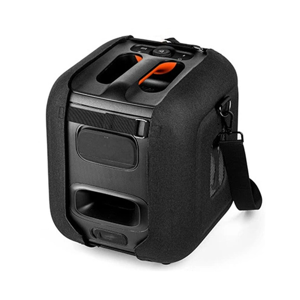 Suitable For Partybox Encore Essential Speaker Protective Case Eva Single Shoulder Strap Speaker Case 6031417155230