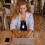 Pearl Beaded ID Lanyard for Women 5