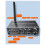 New  Audio Receiver Adapter 5.3 Player U Disk Microphone Amplifier Audio Speaker Converter with Remote Control 6