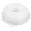 Witte nylon trimmerdraad 0,085 inch x 420 voet 1