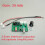 Dynamic Microphone Capacitor Amplifier Preamplifier Mic Pickup Small Signal Amplification Circuit Module 3.5mm Interface 6