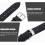 BESTYASH anti-slip replacement band for watch 1 set 2