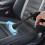 Auto-Innenreinigungsset, ergonomisch, multifunktional, 5-teilig 1