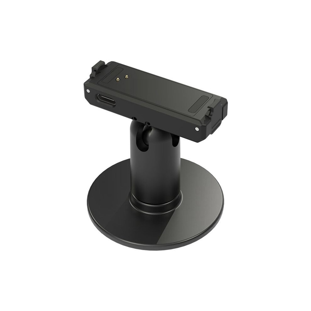 Adjustable Quick Release Usb Type-C Charging Magnetic Pivot Stand Mount Bracket For Go 3 Camera 4711301625415