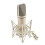 U-87 Microphone Body, DIY Microphone Mody, Audio Products 8