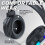 Gaming Headset 7.1 Stereo Surround Bass Headset Computer Gaming Console with Microphone RGB Headset 2
