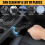 Auto-Innenreinigungsset, ergonomisch, multifunktional, 5-teilig 7