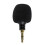 Microphone Condenser Mic Bendable Flexible Active Noise Reduction Sensitive Mic 1