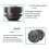 Noyau de Microphone Dynamique, Accessoires de Microphone GéNéRaux, Capsule de Microphone Dynamique N-M82 3