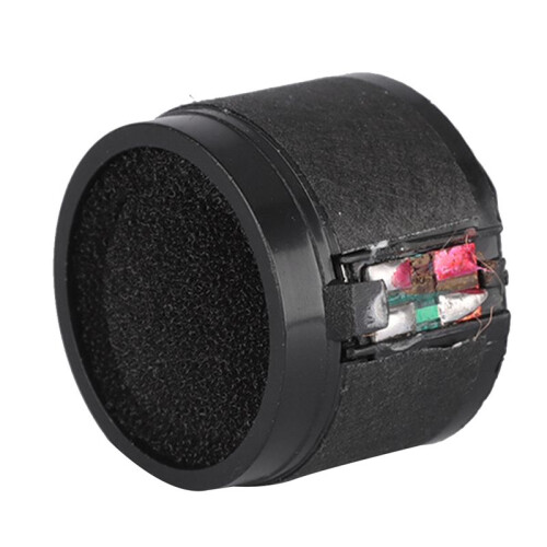 Capsula per Microfono Dinamico Professionale, Nucleo di Ricambio per Microfono Nucleo per Microfono Wireless 2