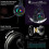 Gaming Headset 7.1 Stereo Surround Bass Headset Computer Gaming Console with Microphone RGB Headset 7