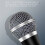 Karaoke Microphone Handheld Professional Wired Dynamic Microphone Clear Voice Mic for Music Performance 4