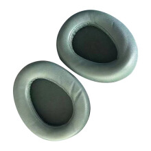 Ear Pads for JLAB JBuds Lux ANC Headphone Memory Foam Ear Cups Replacement Ear Cushion Grass Green