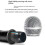Karaoke Microphone Handheld Professional Wired Dynamic Microphone Clear Voice Mic for Music Performance 5