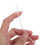 Witte nylon trimmerdraad 0,085 inch x 420 voet 3