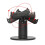 Adjustable Quick Release USB Type-C Charging Magnetic Pivot Stand Mount Bracket for  GO 3 Camera 7