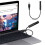 USB Condenser Microphone,  Recording Wired Microphone for Singing, Voice Chat, Webcast, Online Teaching 4
