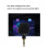 Microphone Condenser Mic Bendable Flexible Active Noise Reduction Sensitive Mic 8