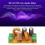 4A  LC Filter FCC Car Audio High Frequency Filtering Low Pass Passive EMI Electromagnetic Interference Filter 5