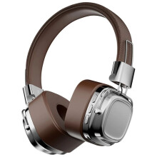 Klassische Over-Ear-Headsets, Studio-DJ-Stereo- 5.3, Kabellose Retro-Kopfhörer, Touch-Control-Typ-C-Ohrhörer