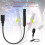 USB Condenser Microphone,  Recording Wired Microphone for Singing, Voice Chat, Webcast, Online Teaching 3