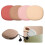 4 Pcs Silicone Headphone Organizer, Upgraded Headphone Case Data Cable Storage Bag, 2