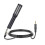 Conference Interview Microphone Condenser Microphone Interview Recording Vlog Live Mic Super-Cardioid 1