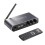 GTMEDIA A6  5.1 Audio Adapter Wireless Receiver and Transmitter with Remote Supports TF Card, USB Disk 1