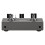 Valeton VLP-200 Electric Guitar Effect Recorder Multi Track Sampler Phrase Loop Drum Machine Accompaniment Bass Single Block 3