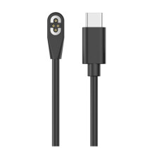 Type C Quick Charging Cable Cord with Magnetic Attachment Secure Portable Suitable for SHOKZ OpenSwim Pro S710 Headphone