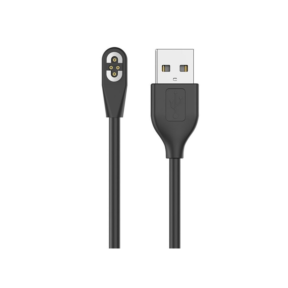 Usb Quick Charging Cable Cord With Magnetic Attachment Secure Portable Suitable For Shokz Openswim Pro S710 Headphone 6032376310562