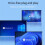 USB  5.3 Adapter Transmitter Wireless Audio Receiver Free Drive for PC Laptop Speaker Mouse Keyboard 6