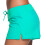 Γυναικείο μαγιό QLEICOM Tummy Control Plus Size, σκούρο μπλε XL – Συμβατό με Tankini Top 2
