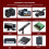 Conference Interview Microphone Condenser Microphone Interview Recording Vlog Live Mic Super-Cardioid 10