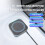 Docking Station Conference Speakerphone Video Conference Omnidirectional Microphone Hub for PC Laptop Computer 1