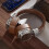 Cuffie Over-Ear Classiche Studio DJ Stereo  5.3 Cuffie Retrò Wireless Touch Control Auricolari di Tipo C 6