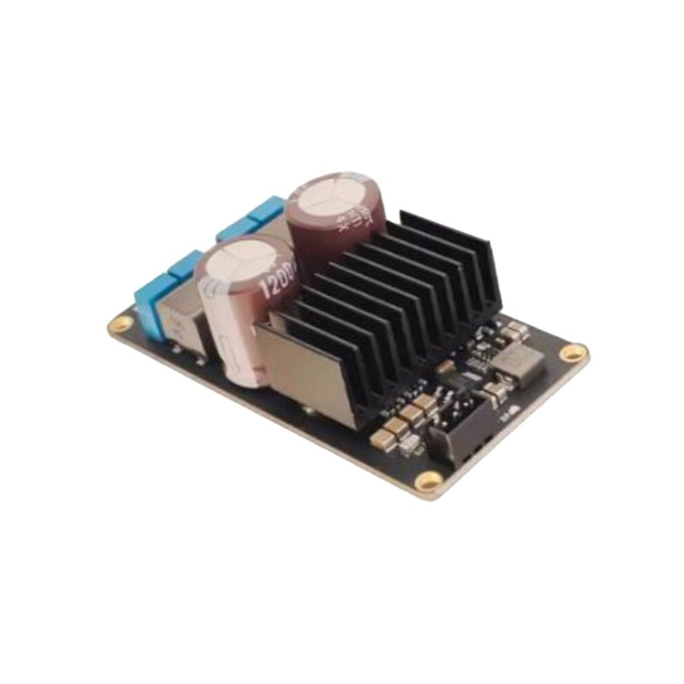 Tpa3221 Fever Digital Amplifier Board Hifi High Power Class D Amplifier Module Dual Channel Stereo 60Wx2 6031543760148