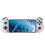 X5mini Kabelloser Handy-Gaming-Controller mit Kühlventilator, Dehnbares -Gamepad für Android/IOS/Steam/PC B 1
