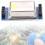 0.5PPM Compensated Crystal Components Compatible TCXO-9 Temperature Compensated Crystal Module for  FT-817 857 897 9