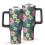 Pioneer Isolierbecher mit Blumenmuster, 1,2 Liter 1
