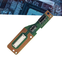 TYPE-C/TYPE-A Side Board for PS5 1200 Game Console for PS5 EDU-030 Replacement Parts