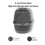 Karaoke Mic with  Wired Dynamic Microphone for Karaoke Vocal Music Performance Singing 8