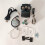 Pickup con Riverbero Migliorato, Suono Nitido, Effetti Delay e Chorus - Ideale per Chitarre, Batterie e Altro 4