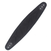 Replacement Headband Strap for Arctis Nova Pro 1/3/5/7 - Gaming Headset Cover, Protective Headband Black