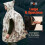 Emergency Poncho with Mylar Blanket Liner Waterproof 7
