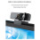USB Online  PC 1080P Professional Video Microphone Photo Student Teacher Webcams 4K Way Computer Webcam Camera 10