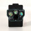 Pickup con Riverbero Migliorato, Suono Nitido, Effetti Delay e Chorus - Ideale per Chitarre, Batterie e Altro 6